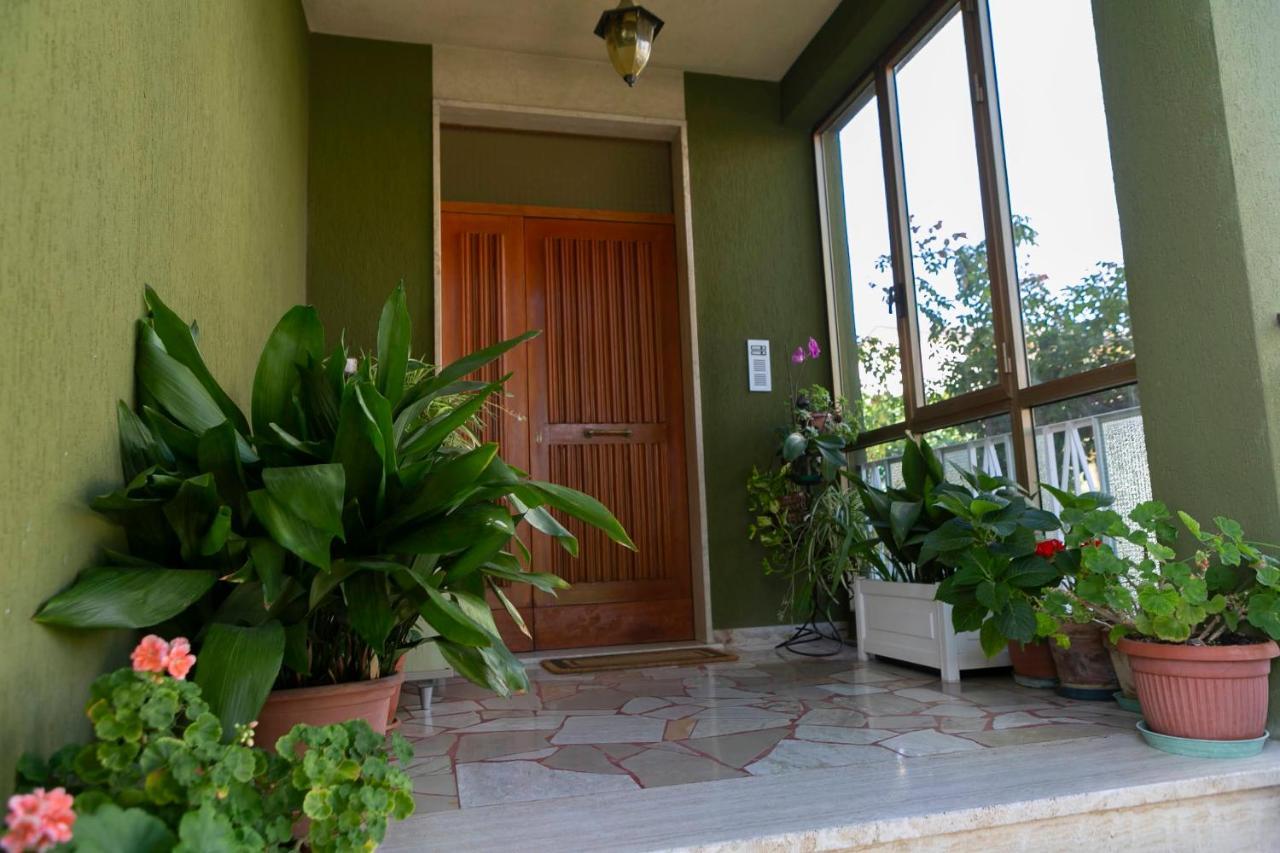 אסיסי Appartamento Casa Vacanze Enjoy מראה חיצוני תמונה